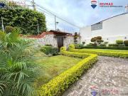 Venta de casa en Santa María Ahuacatitlán, Cuernavaca,...
