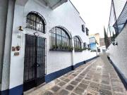 VENTA DE CASA EN SANTA MARIA LA RIBERA, CUAUHTEMOC