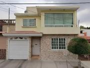 VENTA DE CASA EN SANTA MONICA, TLANEPANTLA