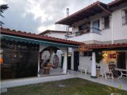Venta de Casa en Santa Paula