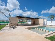 Venta de Casa en Santa Rita Cholul Mérida Yucatán