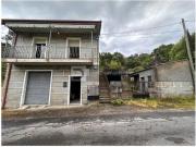 VENTA DE CASA EN SANTA UXIA