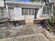 VENTA DE CASA EN SANTAFE CALI EXCELENTE UBICACIÓN