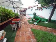 VENTA DE CASA EN SANTA FE DE ANTIOQUIA