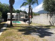 VENTA DE CASA EN SANTIAGO