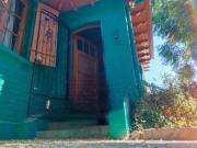 VENTA DE CASA EN SANTIAGO CENTRO