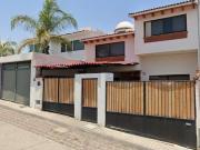 Venta de Casa en Santiago De Querétaro, Querétaro