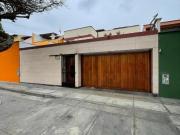 Venta de Casa en Santiago de Surco