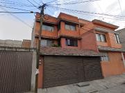 VENTA DE CASA EN SANTO DOMINGO COYOACAN