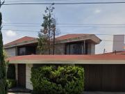 VENTA DE CASA EN SATELITE NAUCALPAN