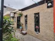 Venta de Casa en Sauces 6 con 3 Habitaciones. P. A