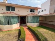 Venta de casa en Sayavedra frente al parque!