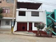 VENTA DE CASA EN SECTOR1 GRUPO 8 VILLA EL SALVADOR VENTA DE CASA EN SECTOR1 GRUPO 8 VILLA EL SALVADOR