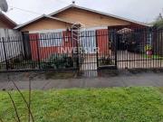 Venta de Casa en Sector Alto de Pitrufquen
