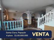 VENTA DE CASA EN SECTOR DE EXITO DE LA PANAMERICANA