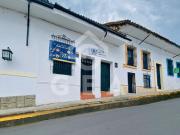 Venta de Casa en Sector Histórico de Popayán B.Centro