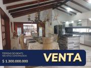 VENTA DE CASA EN SECTOR VEGA DE PRIETO
