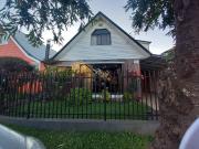 Venta de casa en sector Villa don Max