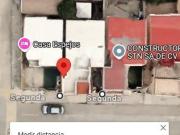VENTA DE CASA EN SEGUNDA, EL SAUZAL, 22760 EL SAUZAL DE...