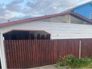 Venta de casa en Segunda Faja Villarrica