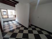 VENTA DE CASA EN SEGUNDO PISO EN GUAYABAL SECTOR LA COLINITA