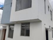 Venta de casa en Selva Alegre Sangolquí, sector...