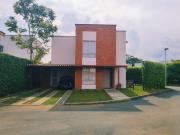 Venta De Casa En Senderos De La Morada Jamundi