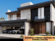 VENTA DE CASA EN SIERRA ALTA