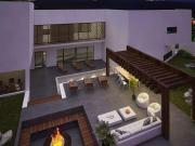 Venta de Casa en Sierra Alta Con Alberca 9no Sector