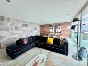 VENTA DE CASA EN SIERRA AZUL CASA EQUIPADA