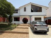 Venta De Casa En Sol De La Molina