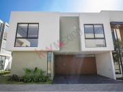 Venta de casa en Solares, Zapopoan, Jal