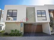 Venta de casa en Solares, Zapopoan,Jal