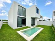 Venta de Casa en Soluna Residencial Merida Yucatan