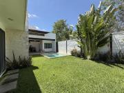 Venta de casa en Soluna Residencial Temozón Norte Mérida...