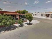 VENTA DE CASA EN SONORA