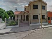 VENTA DE CASA EN SONORA CD OBREGON CENTRO URB N1 NIÑOS...