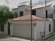 VENTA DE CASA EN SONORA CDAD OBREGON COL CASA BLANCA