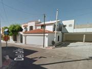 VENTA DE CASA EN SONORA CIUDAD OBREGON CASA BLANCA