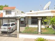 VENTA DE CASA EN SONORA CIUDAD OBREGON COL NORTE URB 4