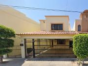 VENTA DE CASA EN SONORA EN HERMOSILLO EN LA COLONIA LOS...