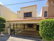 VENTA DE CASA EN SONORA EN HERMOSILLO EN LA COLONIA LOS...