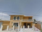 VENTA DE CASA EN SONORA EN HERMOSILLO EN LA COLONIA OLIVARES