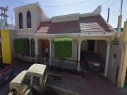 VENTA DE CASA EN SONORA HEROICA GUAYMAS CENTRO