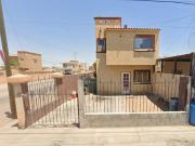 VENTA DE CASA EN SONORA SAN LUIS RIO COLORADO COL CHULA...