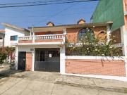 VENTA DE CASA EN SOSTENES M BLANCO XALAPA VERACRUZ