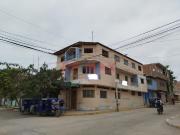 Venta De Casa En Sullana Cerca A Hospital De La...