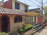 Venta de casa en Sumidero Veracruz