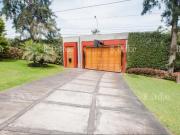 Venta de casa en Surco Casuarinas