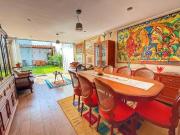 VENTA DE CASA EN SURCO DE 292M2 CON COCHERA